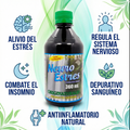 NEURO ESTRÉS x 360 ml
