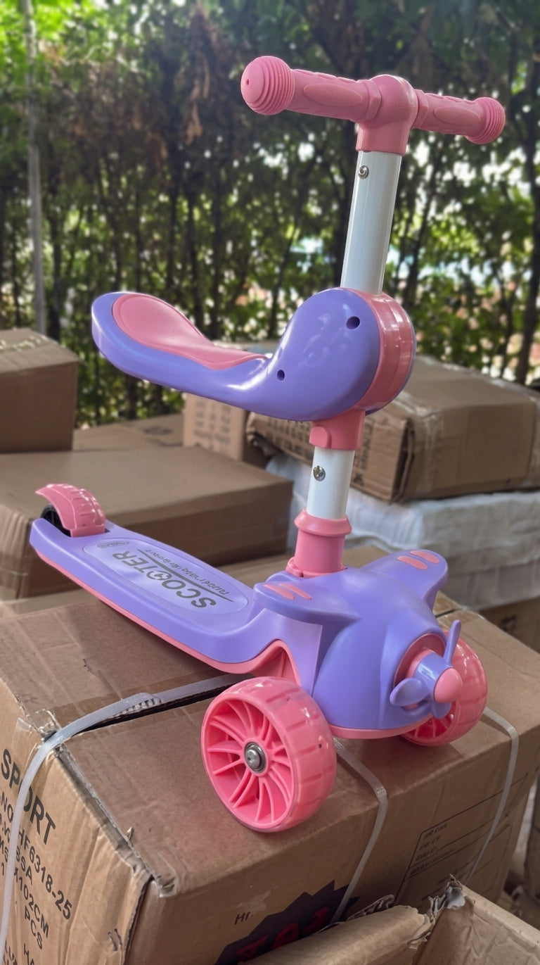 Scooter Rf Mds 707