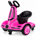Carro Electrico 360 TM DRIIFT VEHICLE Para Niños