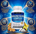 Magnesium Complex