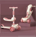 Scooter Rf Mds 707